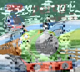   9781405279819 Front Cover