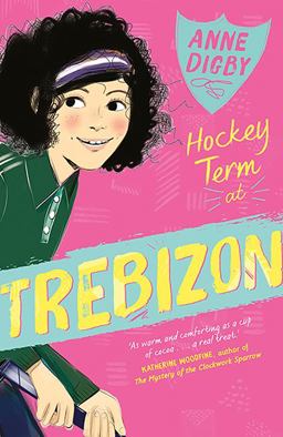 Hockey Term at Trebizon