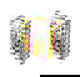 Teletubbies: Pocket Library  9781405281133 Front Cover