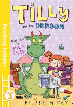 Tilly and the Dragon