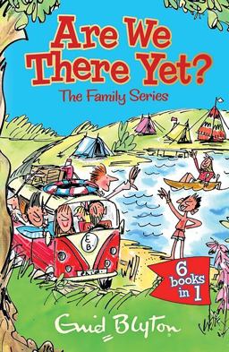 Are We There Yet? Are We There Yet?