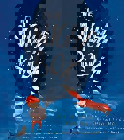 Night Box  9781405283762 Front Cover