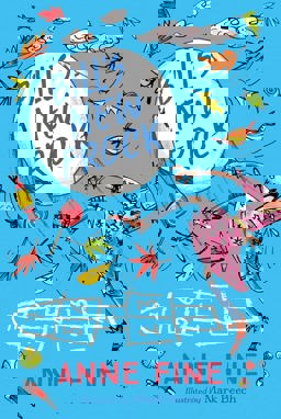 Bill's New Frock  9781405285339 Front Cover