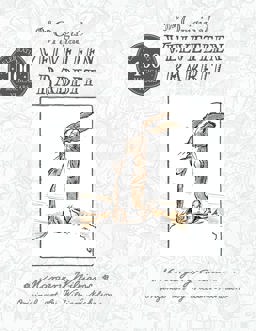 Velveteen Rabbit  9781405285346 Front Cover