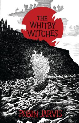 Whitby Witches (Modern Classics)  9781405285407 Front Cover