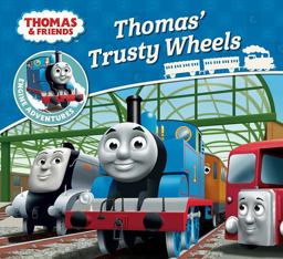 Thomas and Friends: Thomas' Trusty Wheels