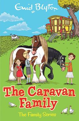 The Caravan Family The Caravan Family