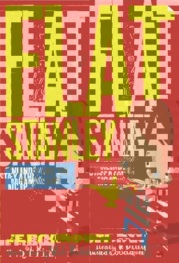 Stanley and the Magic Lamp