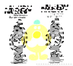 Mr. Slow  9781405289924 Front Cover