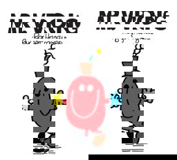 Mr. Wrong  9781405290012 Front Cover