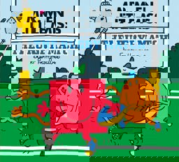 Mr Men Little Miss: the Rugby Match  9781405290265 Front Cover