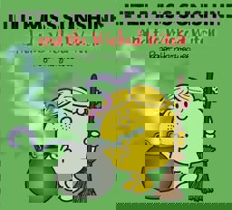 Little Miss Sunshine and the Wicked Witch  9781405290456 Front Cover