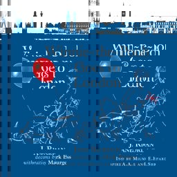 Winnie-The-Pooh Goes to London