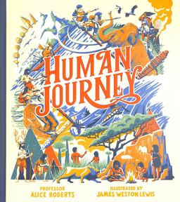 Human Journey