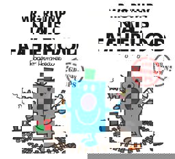 Mr. Grumpy Nails Fatherhood  9781405291910 Front Cover