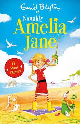 Naughty Amelia Jane (Amelia Jane) Naughty Amelia Jane (Amelia Jane)