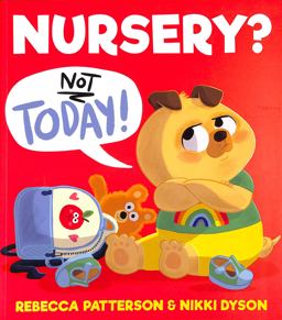 Nursery? Not Today!