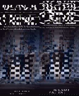 Organized Crime Organized Crime