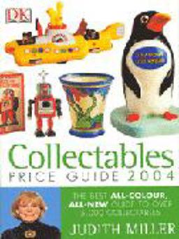 Collectables Price Guide 2004