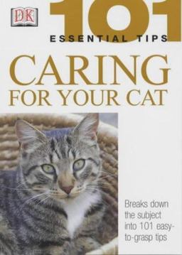 Caring for Your Cat