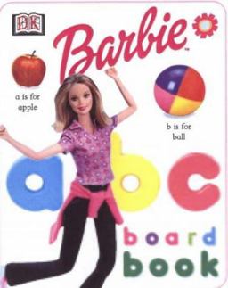 Barbie ABC