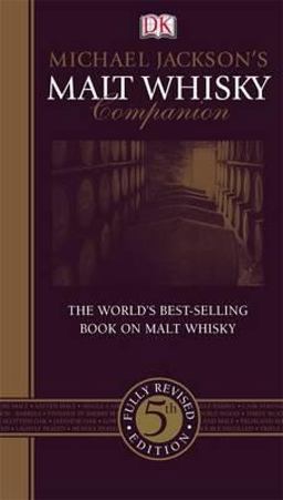Malt Whisky Companion