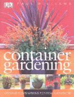 Container Gardening