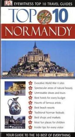 Normandy