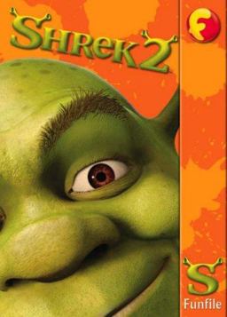 Shrek 2 Funfax