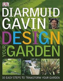 Design Your Garden