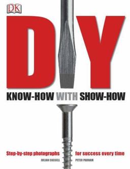 Diy Manual