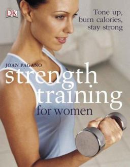 Strength Training for Women  9781405306430 Front Cover