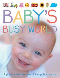 Baby's Busy World