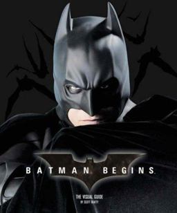 Batman Begins Visual Guide