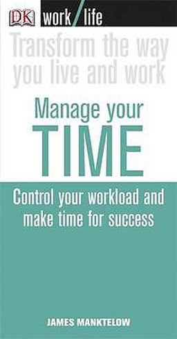Manage Your Time