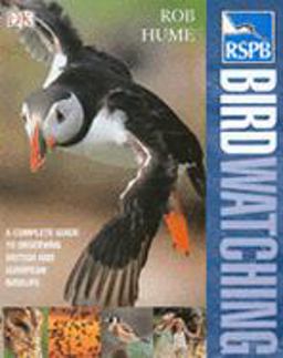 Rspb Birdwatching