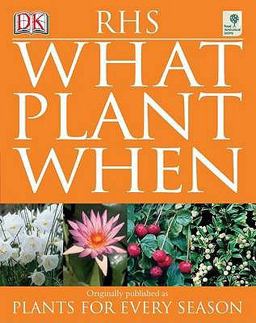What Plant When