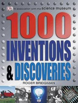 1000 Inventions and Discoveries