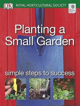 Planting a Small Garden