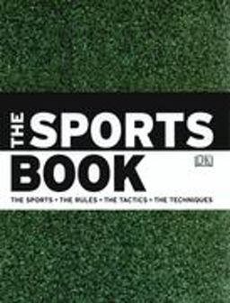 The Sports Book