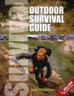 Outdoor Survival Manual