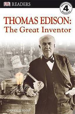 The Great Inventor - The Story of Thomas Edison