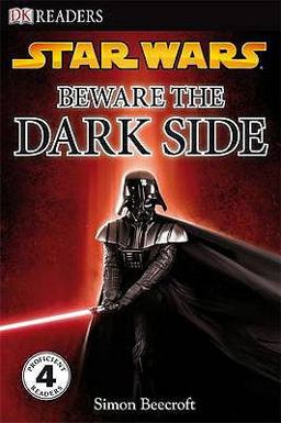 Beware the Dark Side