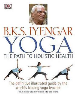 B. K. S. Iyengar Yoga