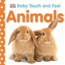 Animals  9781405329132 Front Cover