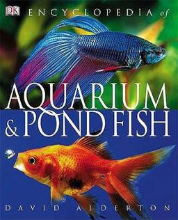 Encyclopedia of Aquarium and Pond Fish (Compact)
