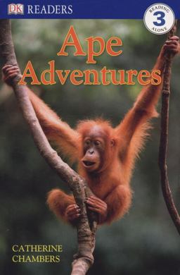 Ape Adventures