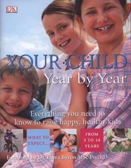 Your Child Year by Year