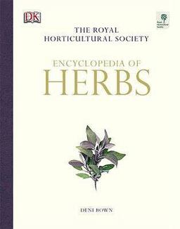 Encyclopedia of Herbs