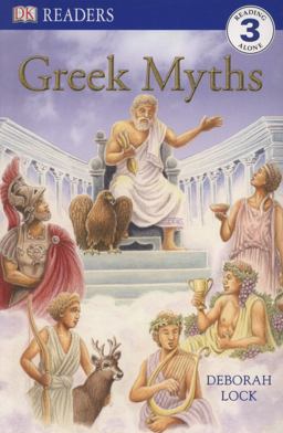 Greek Myths